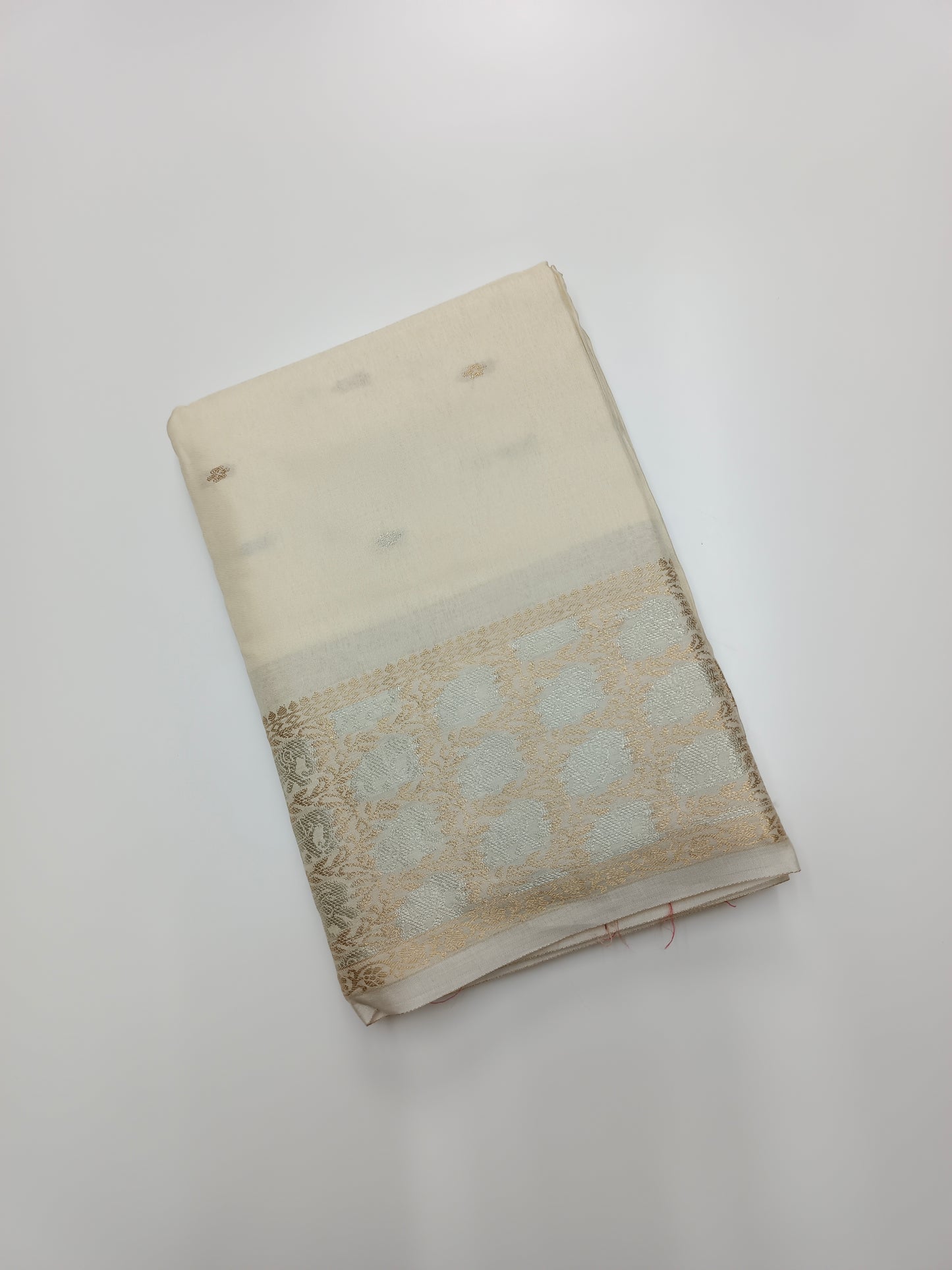 FANCY MALBARI SILK SAREE