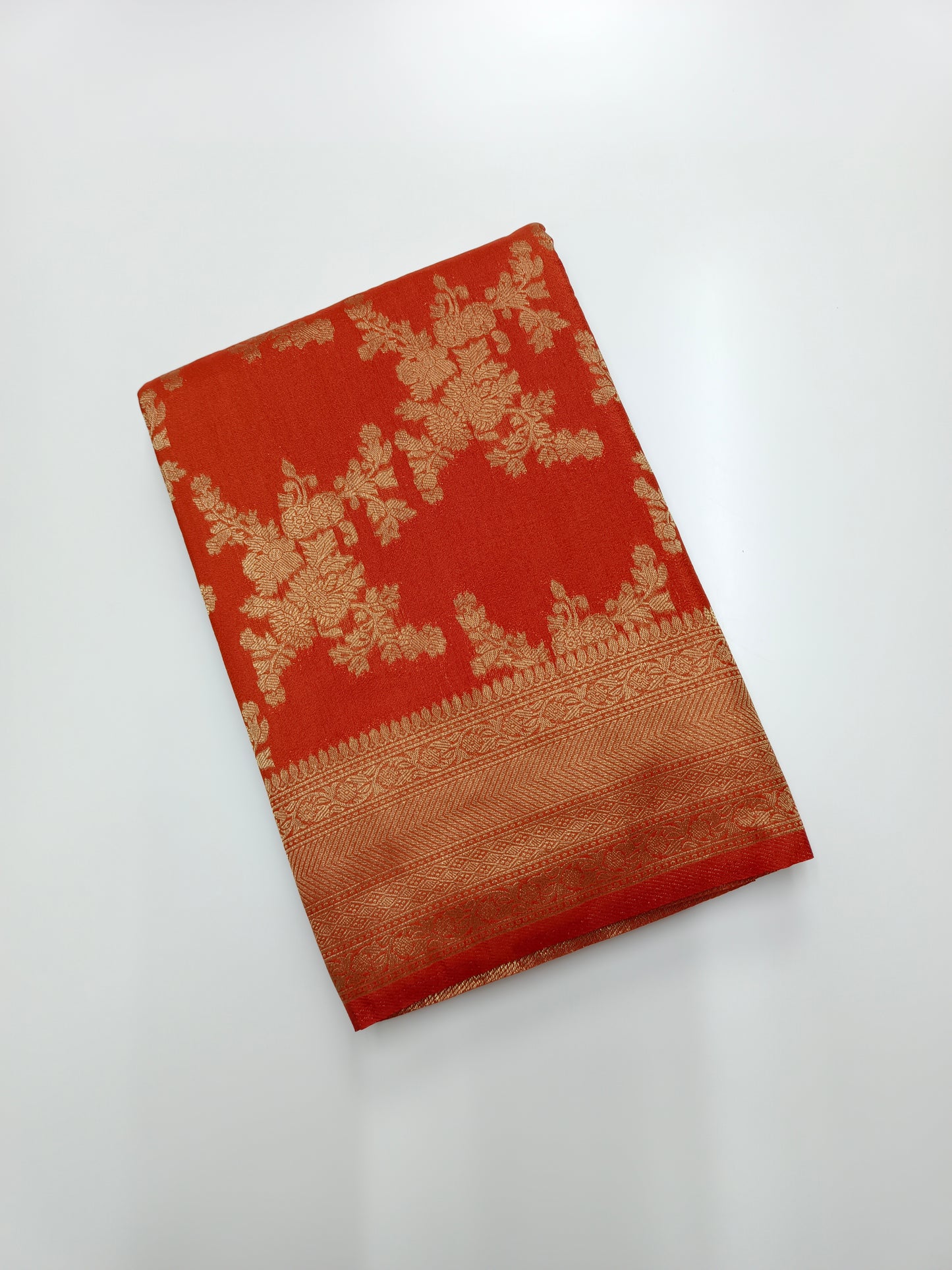 FANCY CHIFFON SAREE