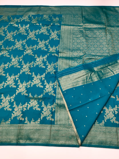 FANCY CHIFFON SAREE