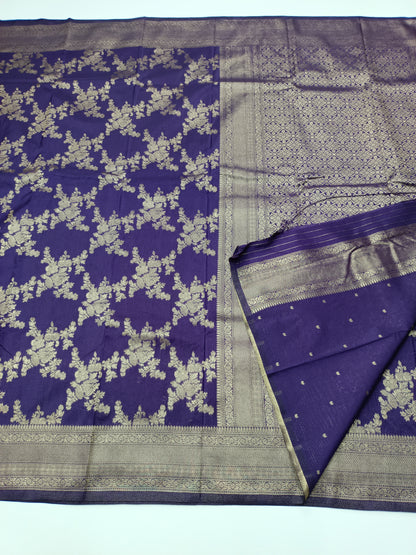 FANCY CHIFFON SAREE