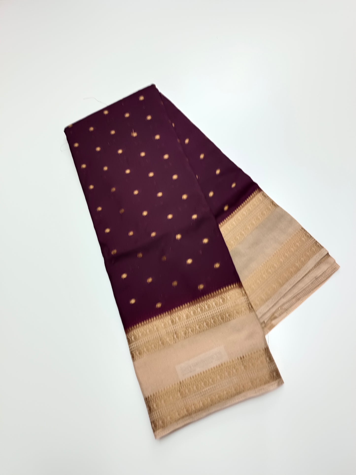 FANCY CHIFFON SAREE