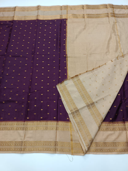 FANCY CHIFFON SAREE