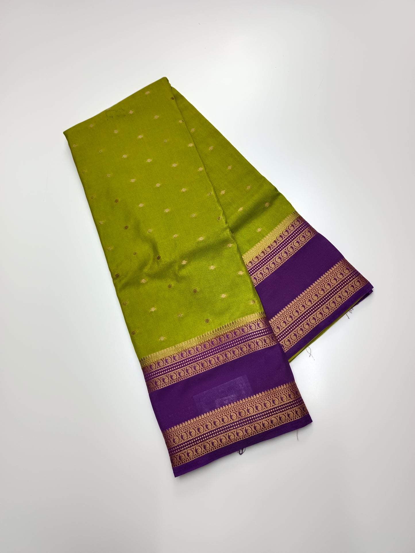 FANCY CHIFFON SAREE