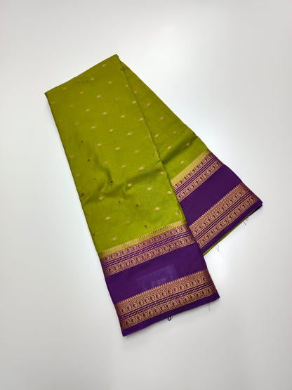 FANCY CHIFFON SAREE