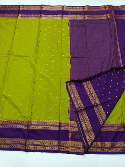 FANCY CHIFFON SAREE