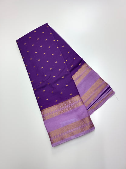 FANCY CHIFFON SAREE