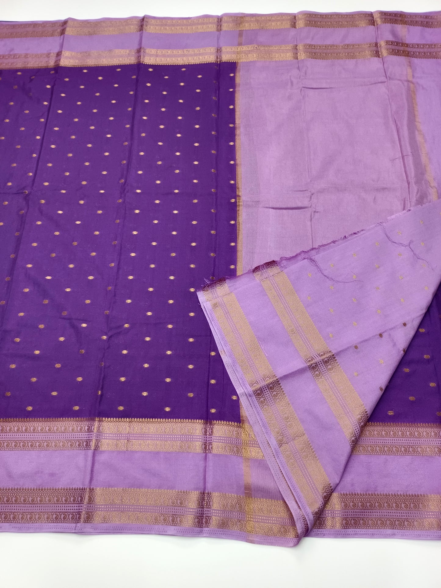 FANCY CHIFFON SAREE