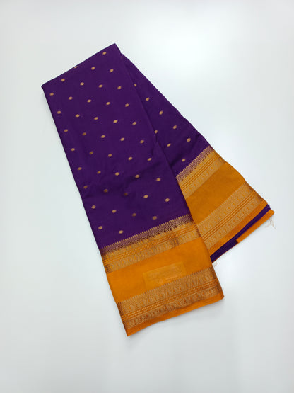 FANCY CHIFFON SAREE