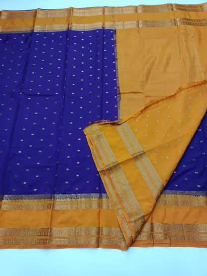 FANCY CHIFFON SAREE