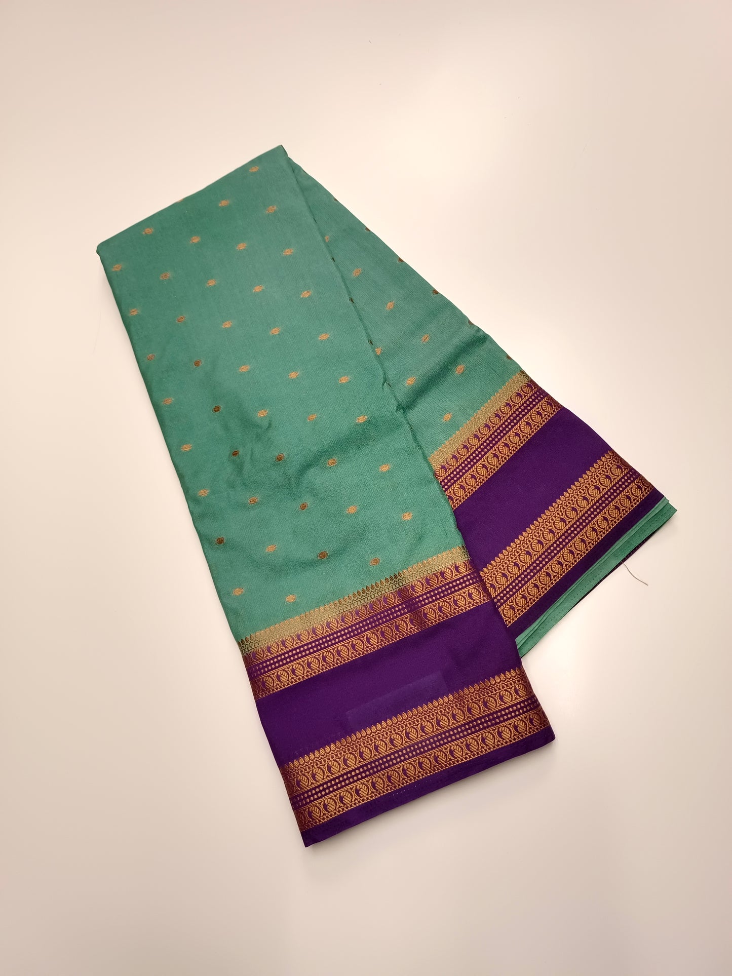 FANCY CHIFFON SAREE