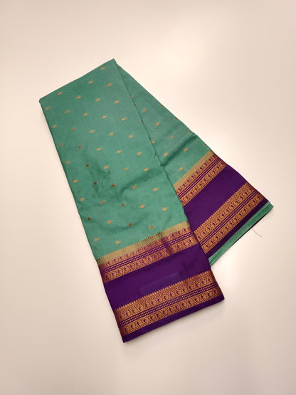 FANCY CHIFFON SAREE