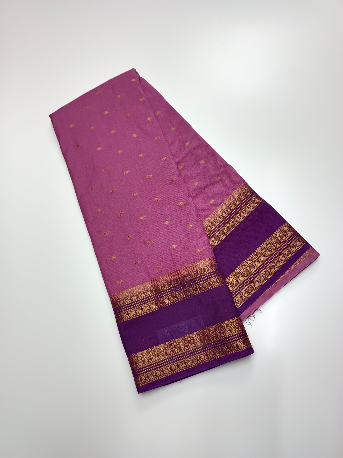 FANCY CHIFFON SAREE