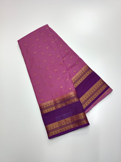 FANCY CHIFFON SAREE