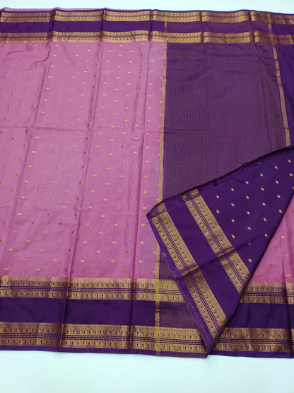 FANCY CHIFFON SAREE