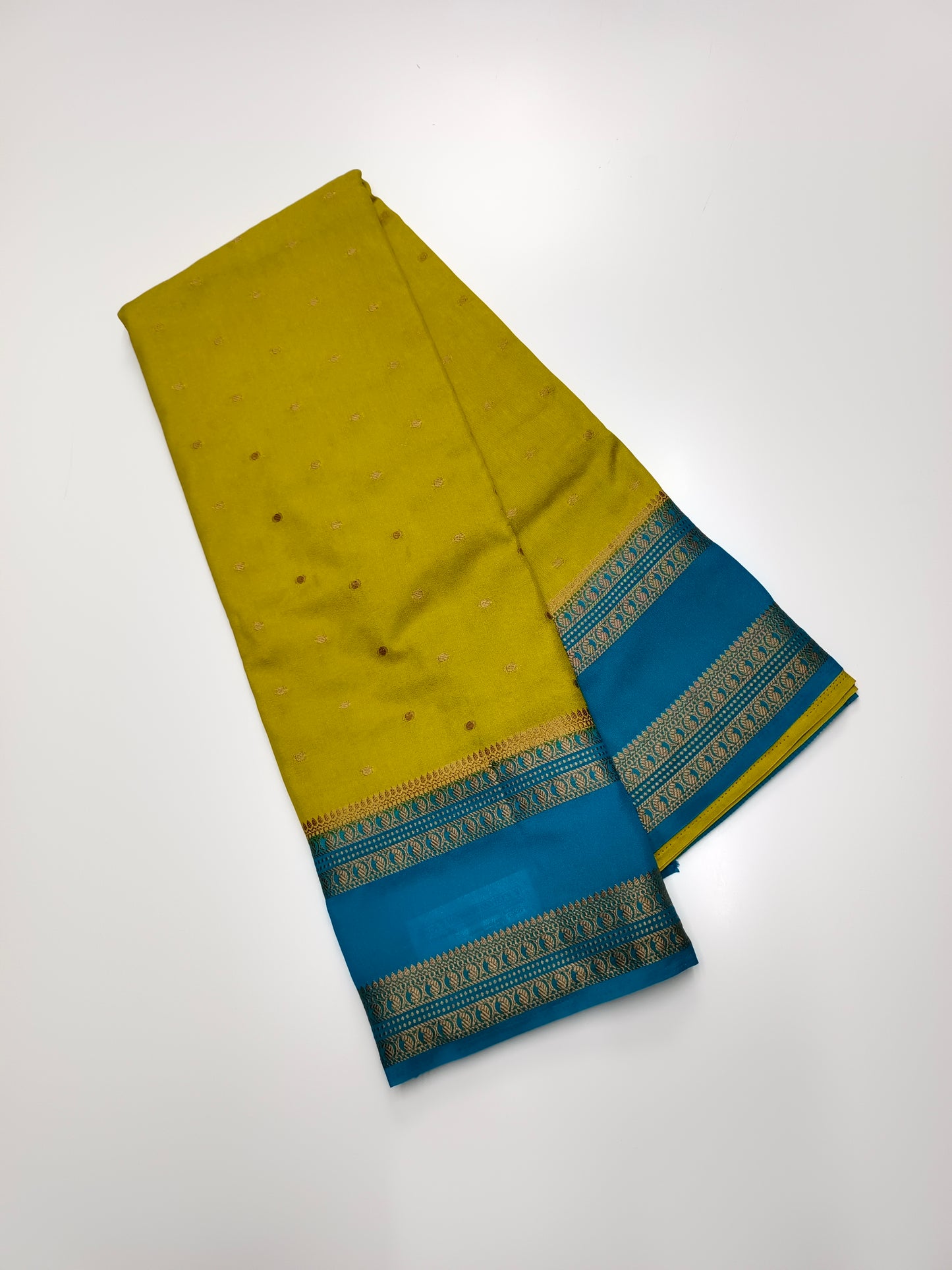 FANCY CHIFFON SAREE