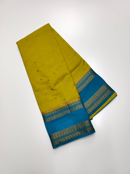 FANCY CHIFFON SAREE