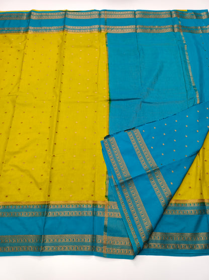 FANCY CHIFFON SAREE