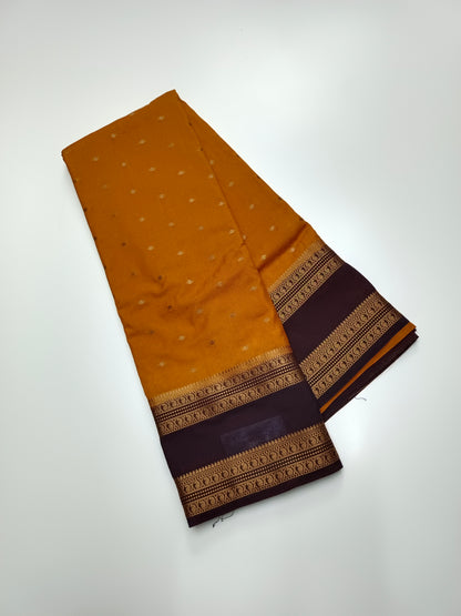 FANCY CHIFFON SAREE