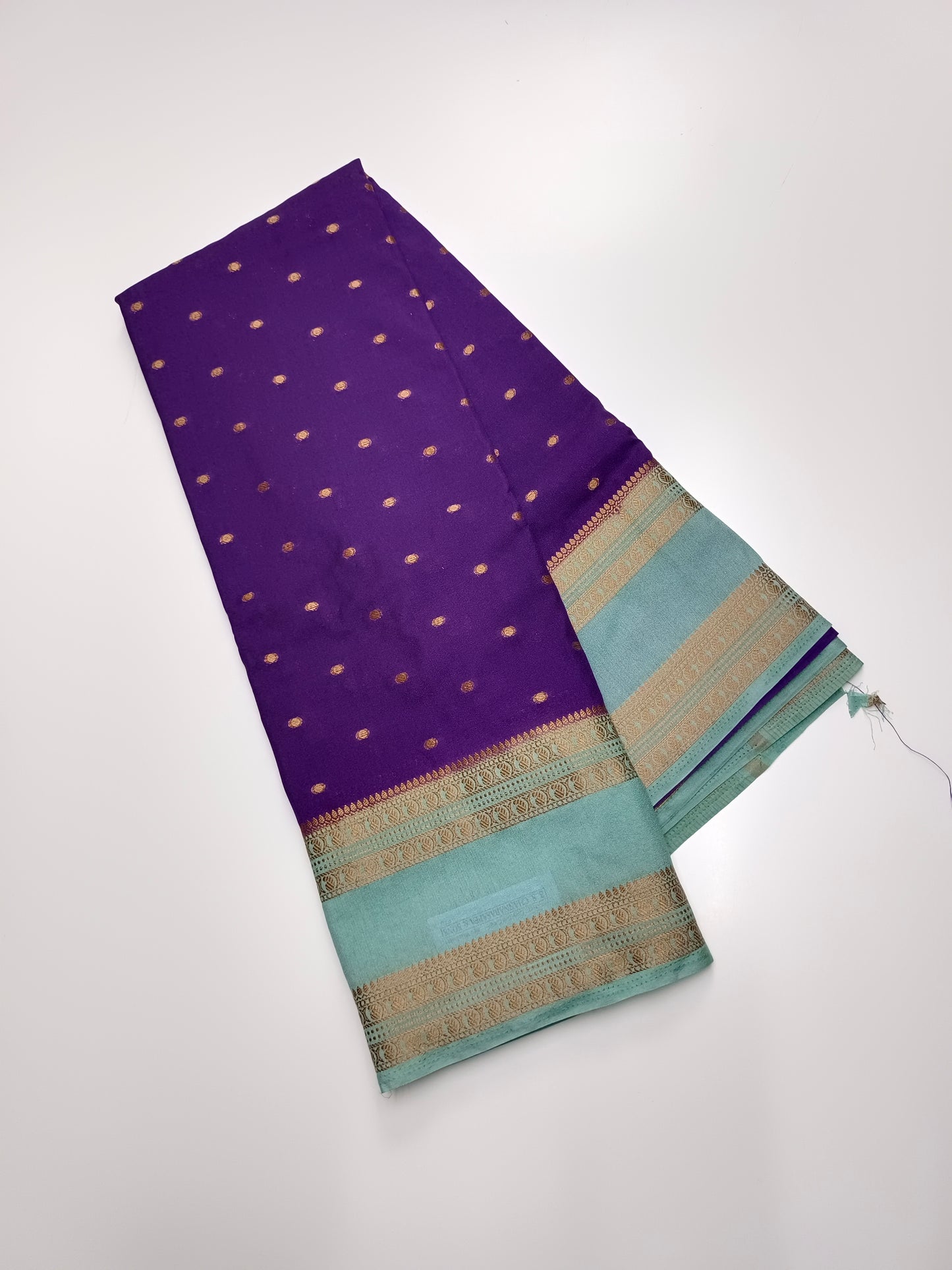 FANCY CHIFFON SAREE