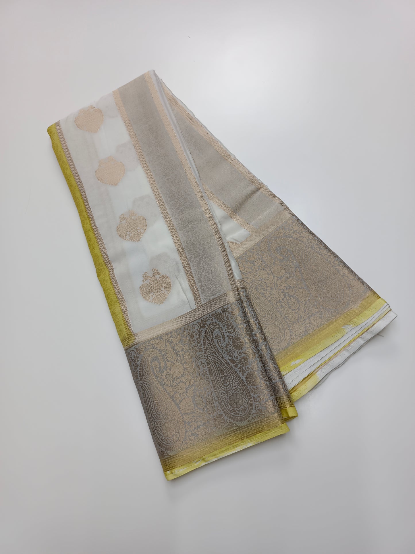 FANCY CHIFFON SAREE