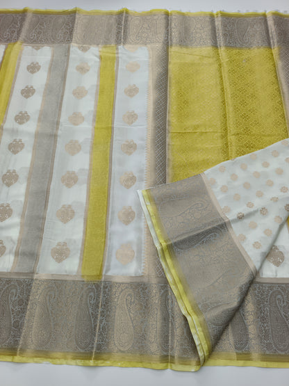 FANCY CHIFFON SAREE