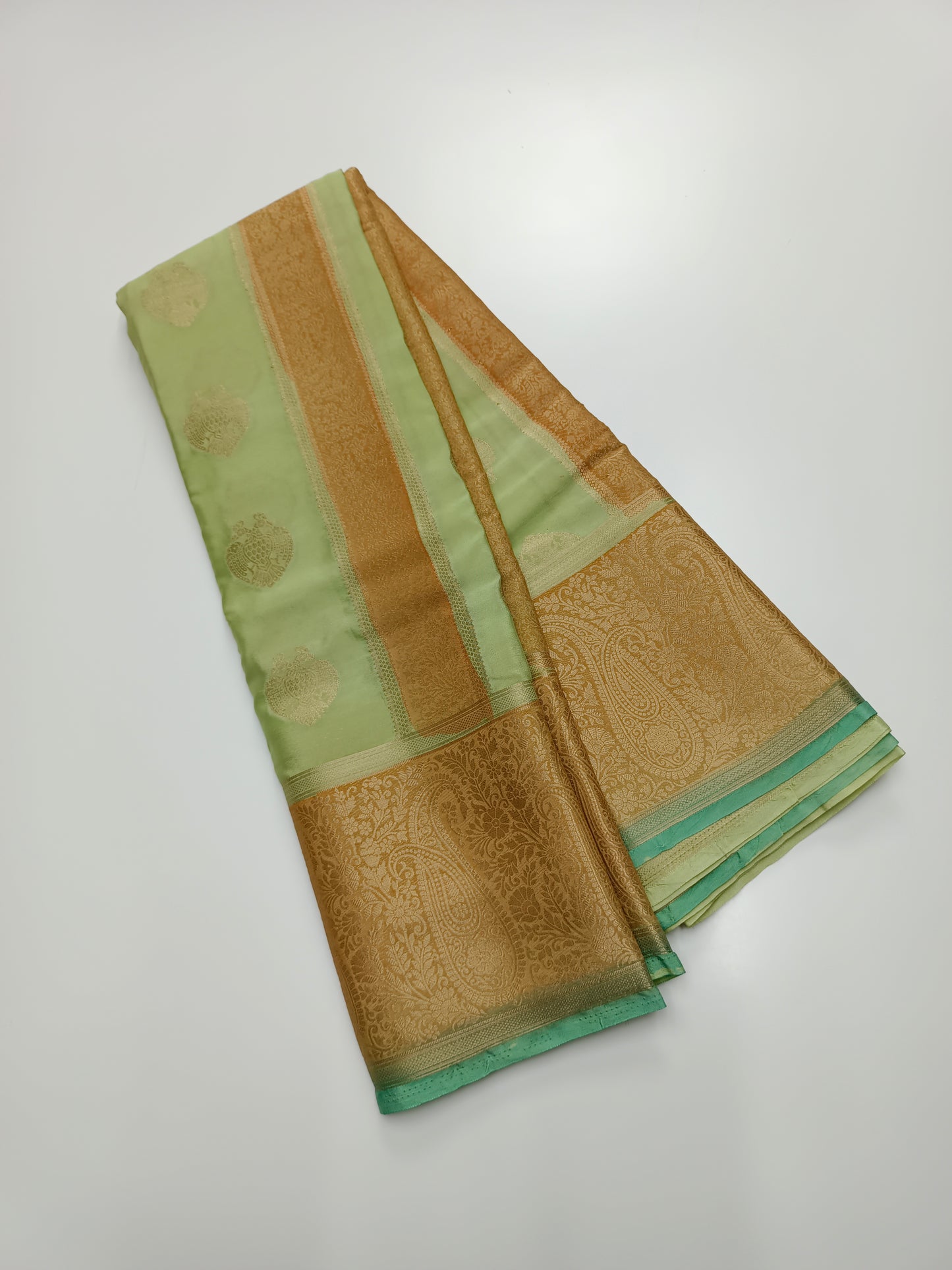 FANCY CHIFFON SAREE