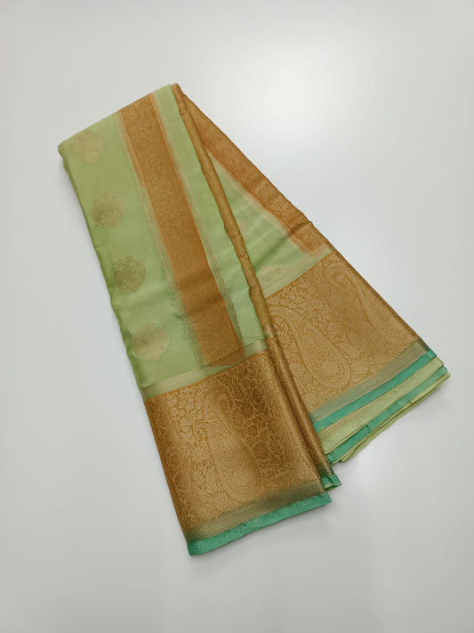 FANCY CHIFFON SAREE