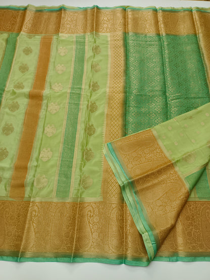 FANCY CHIFFON SAREE