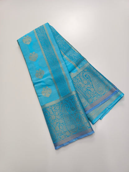 FANCY CHIFFON SAREE