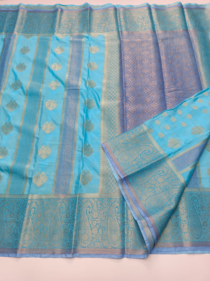 FANCY CHIFFON SAREE