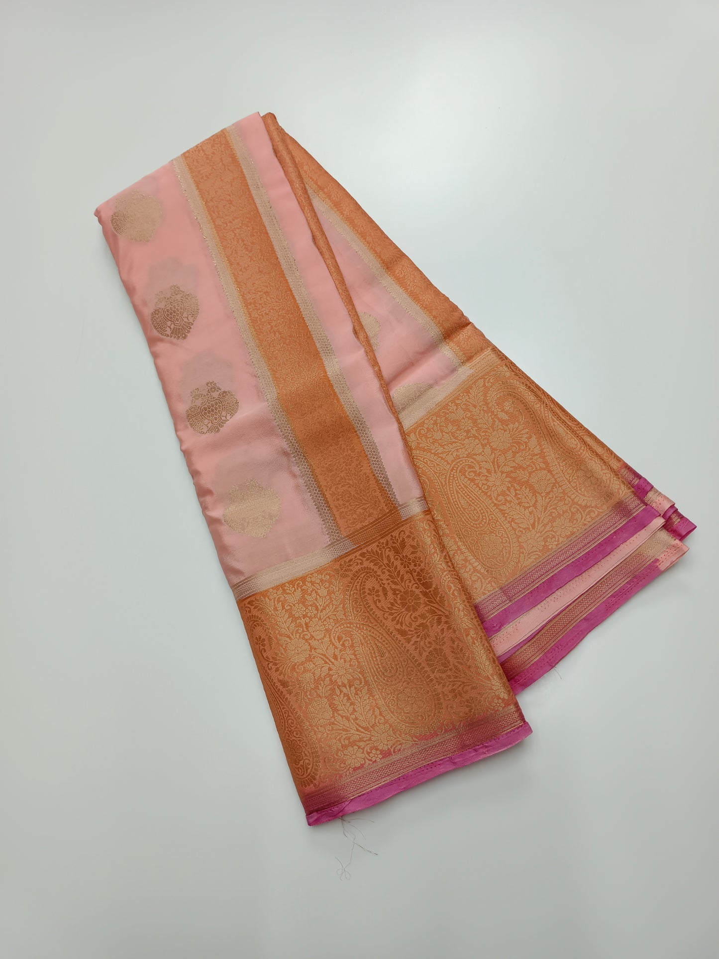 FANCY CHIFFON SAREE