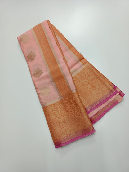 FANCY CHIFFON SAREE