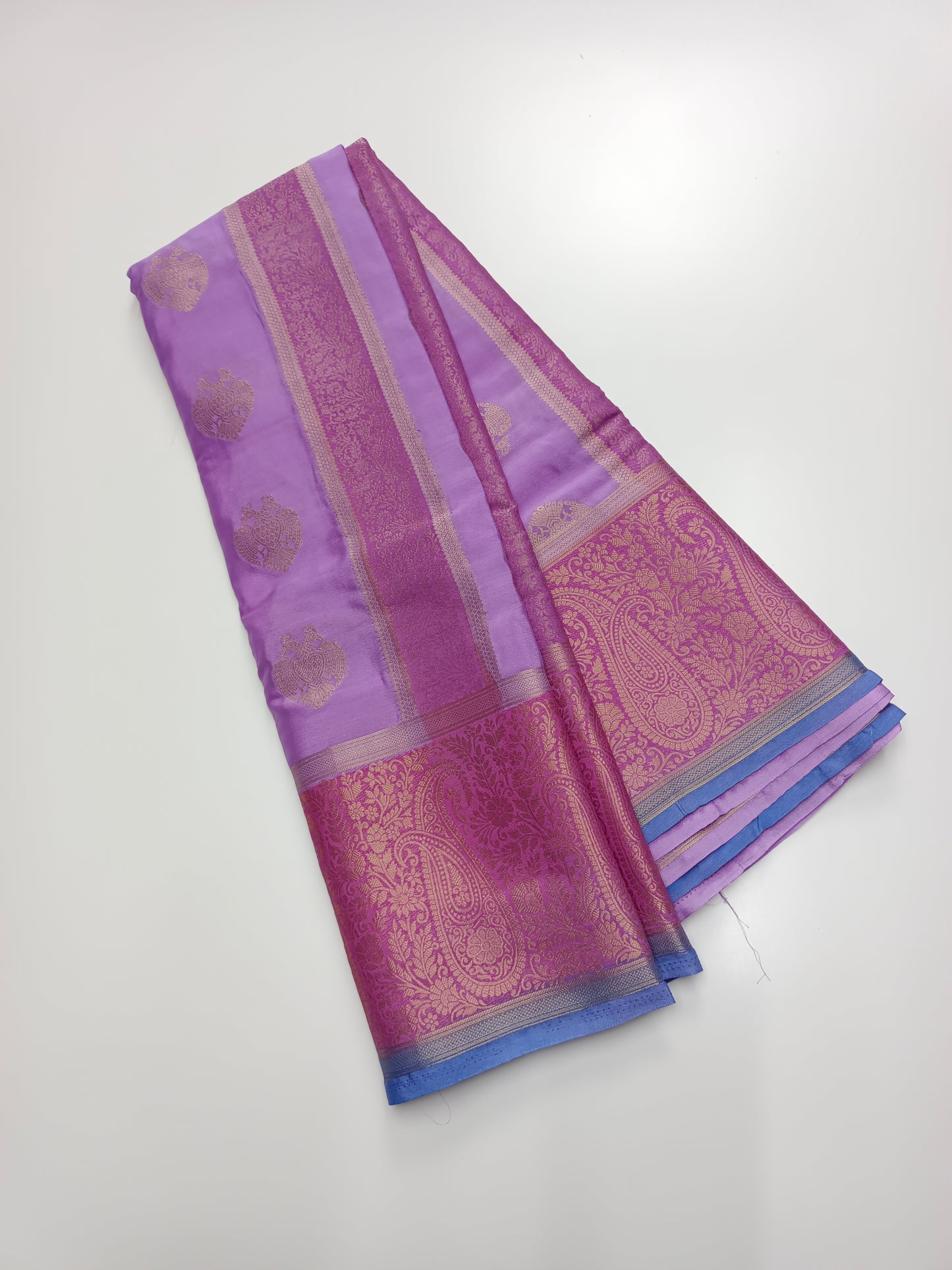 FANCY CHIFFON SAREE