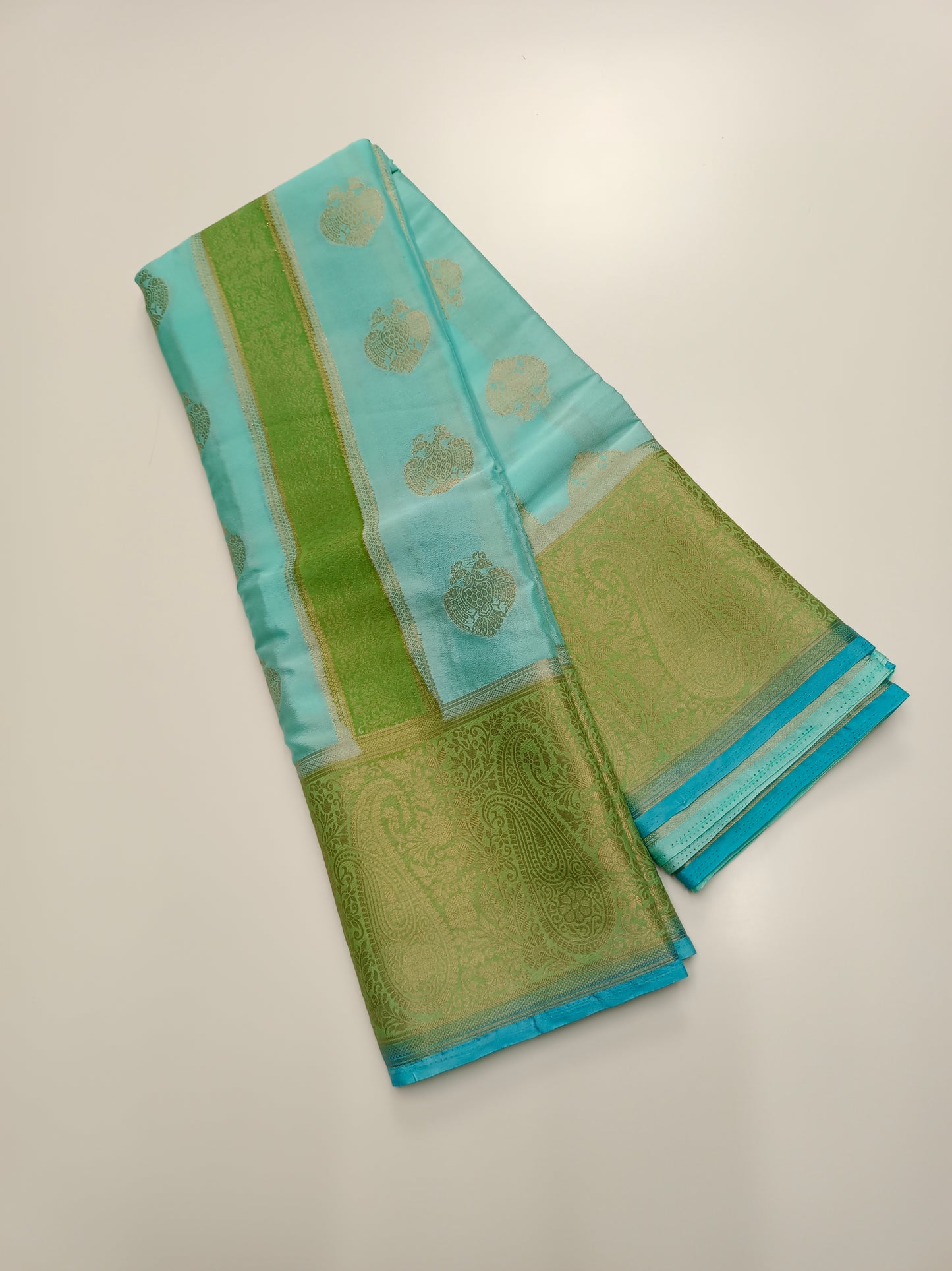 FANCY CHIFFON SAREE