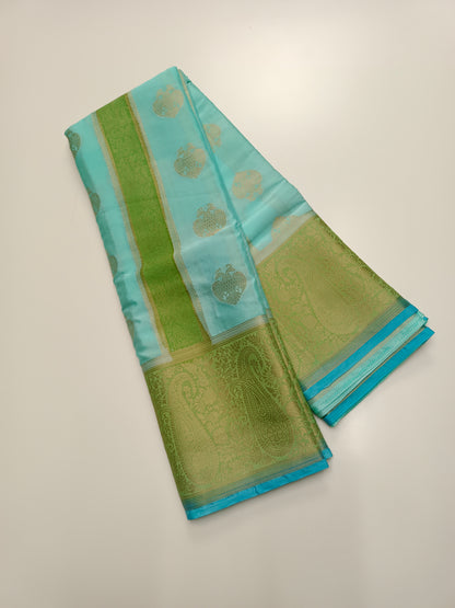 FANCY CHIFFON SAREE