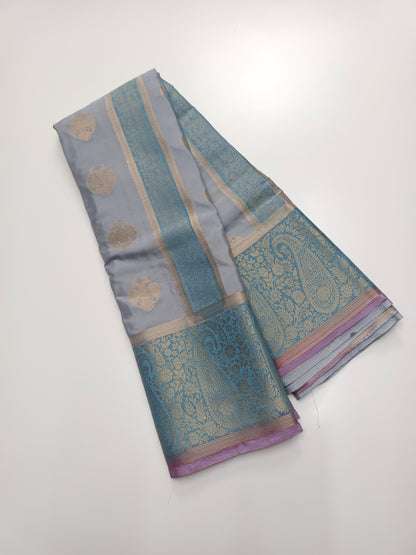 FANCY CHIFFON SAREE