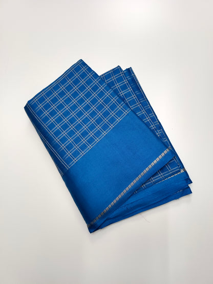 FANCY MATKA SILK SAREE