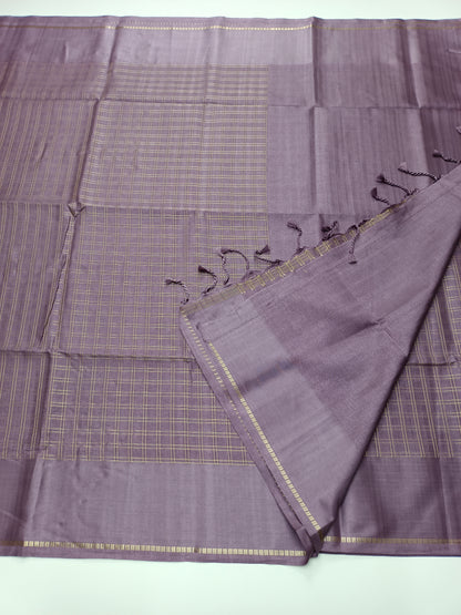 FANCY MATKA SILK SAREE