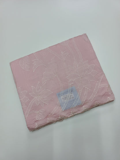 FANCY ORGANZA SAREE