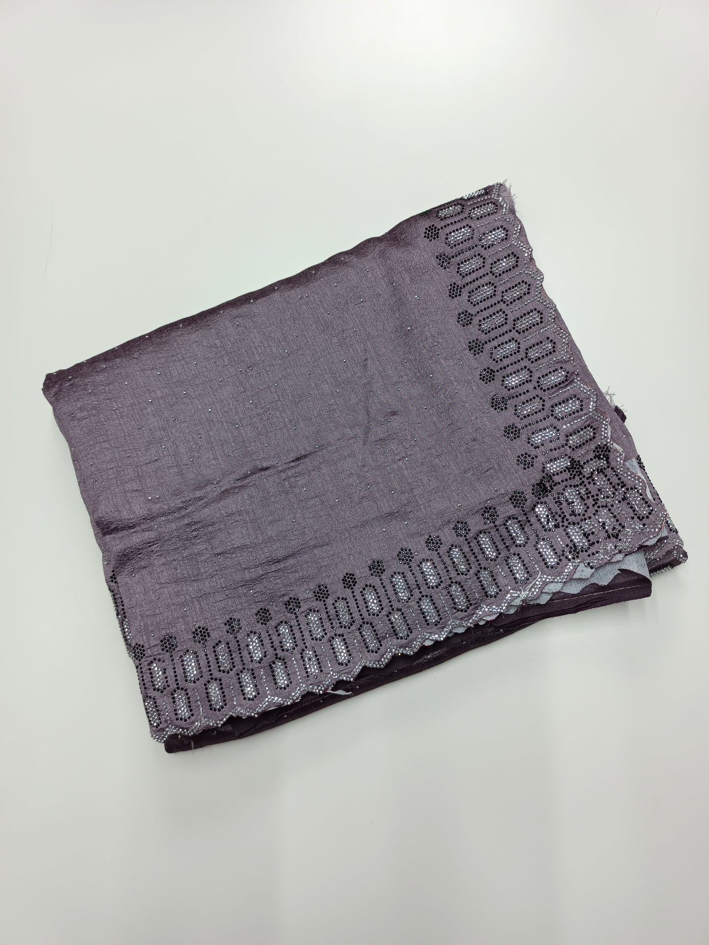 FANCY WORK SAREE