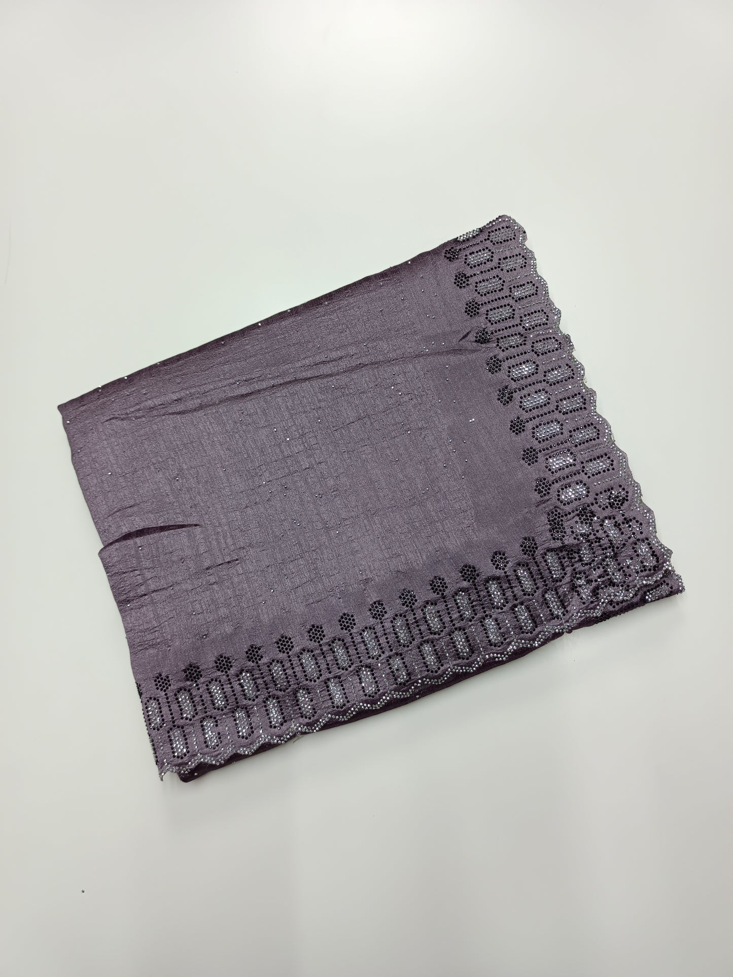 FANCY WORK SAREE
