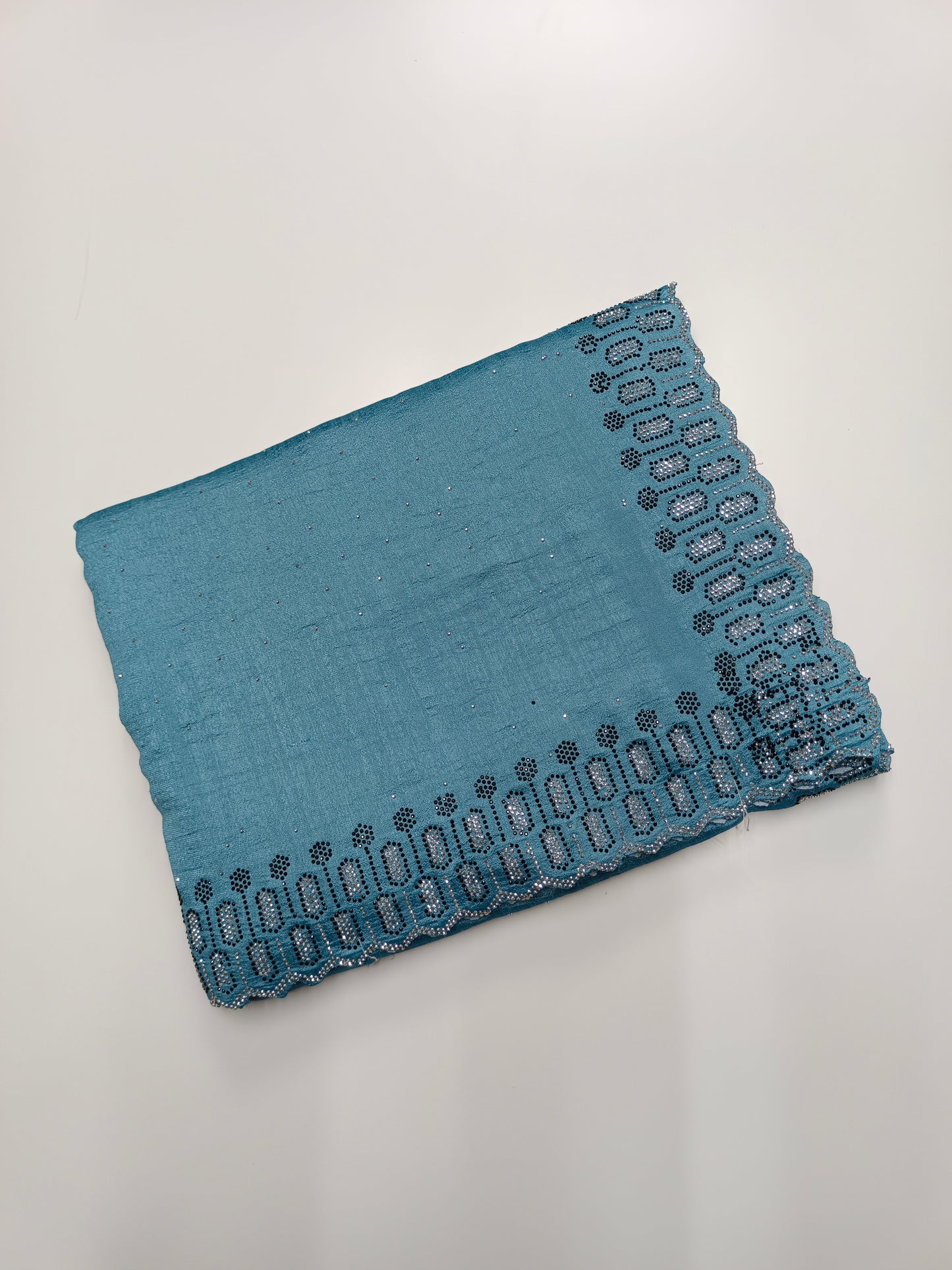 FANCY WORK SAREE