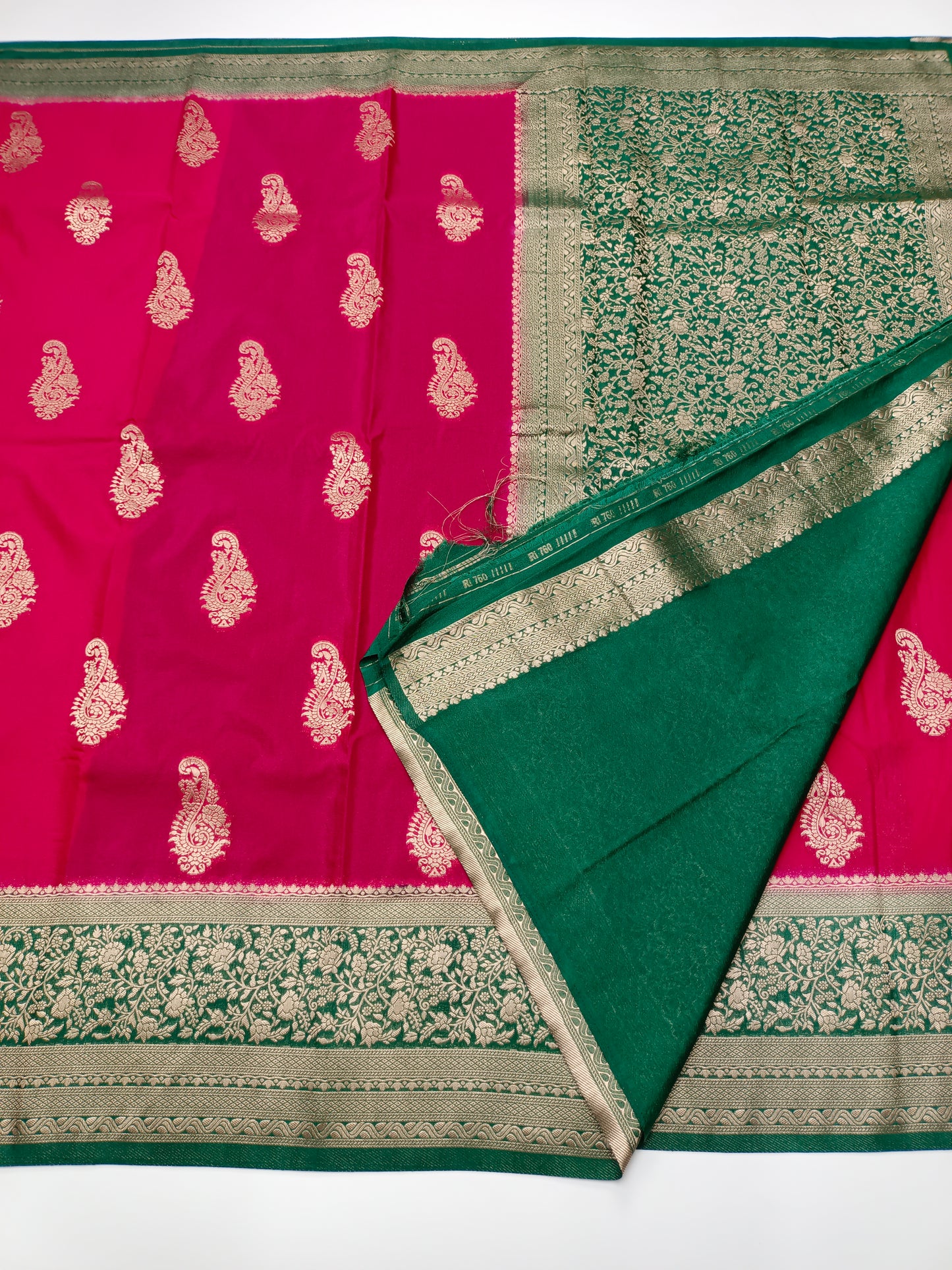 FANCY CHIFFON SAREE