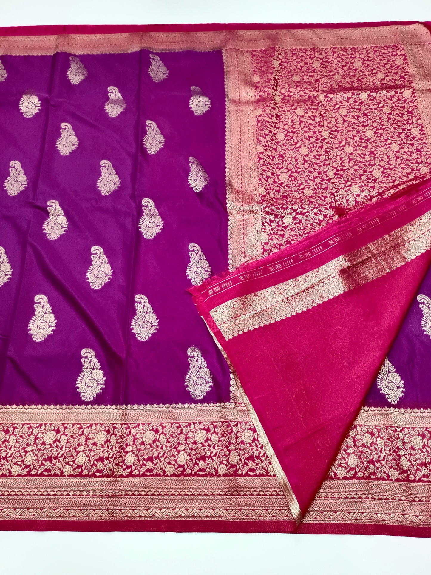 FANCY CHIFFON SAREE