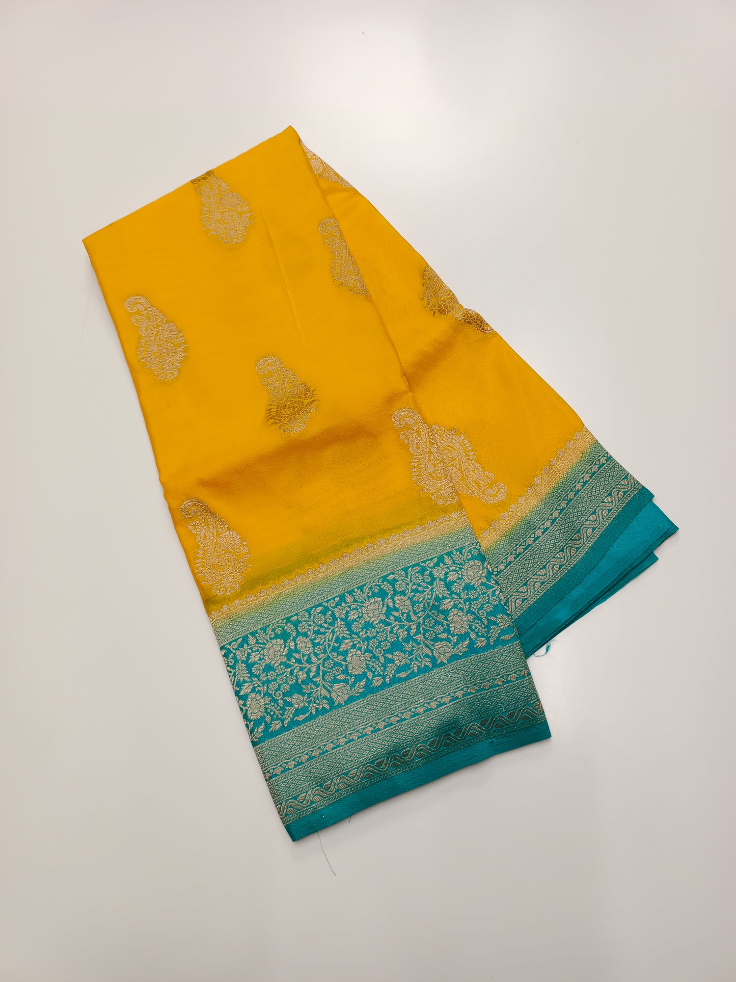 FANCY CHIFFON SAREE