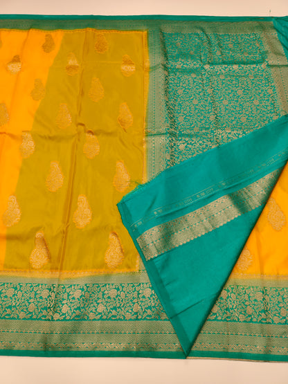 FANCY CHIFFON SAREE