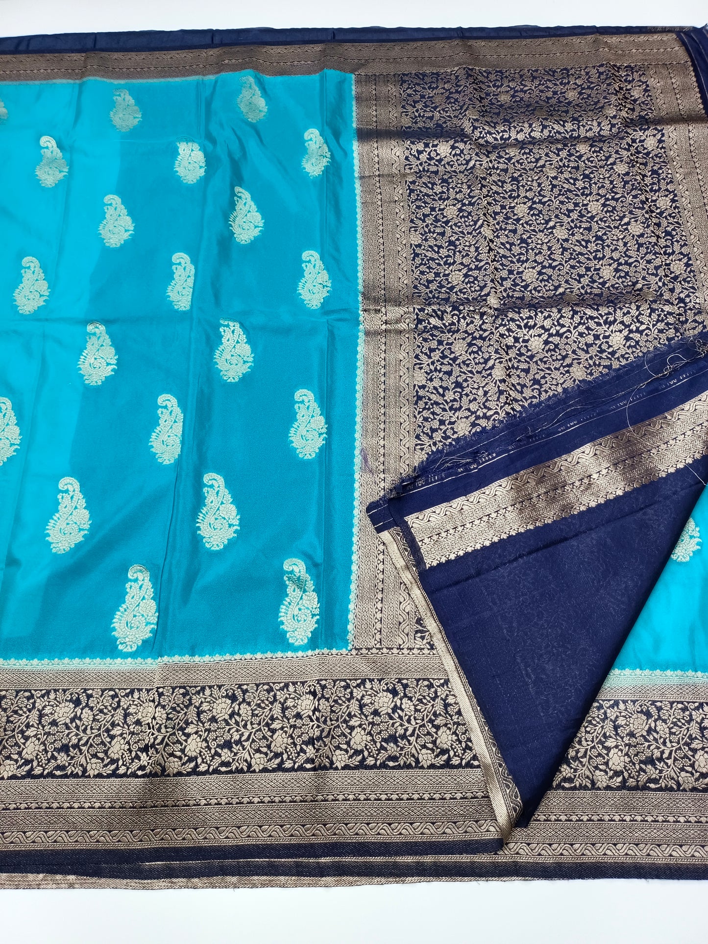 FANCY CHIFFON SAREE