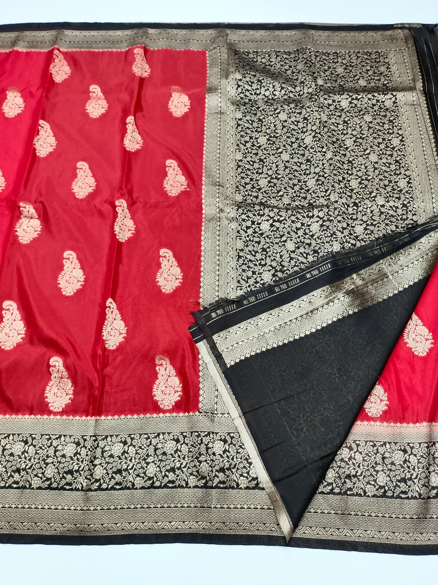 FANCY CHIFFON SAREE
