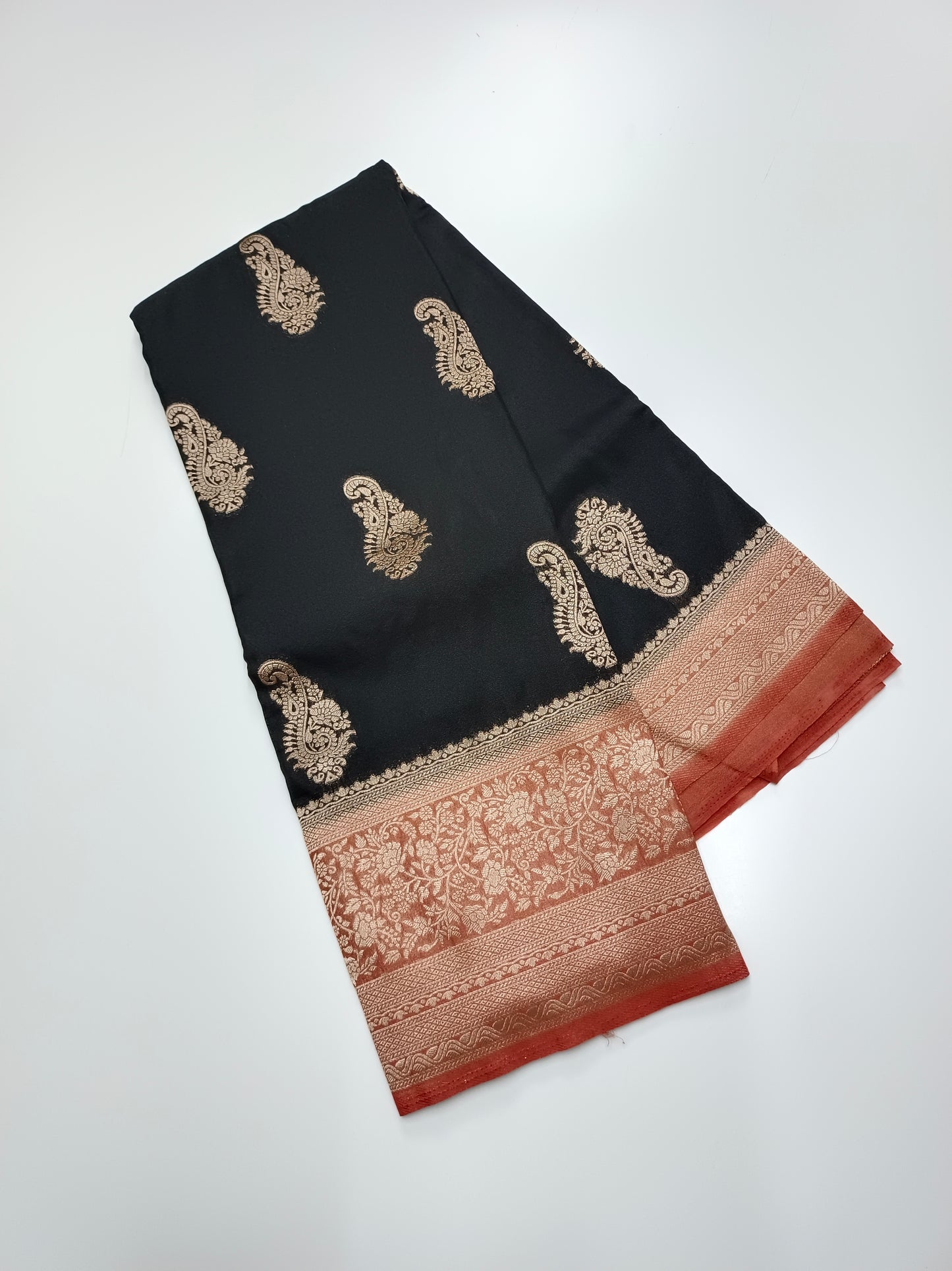 FANCY CHIFFON SAREE