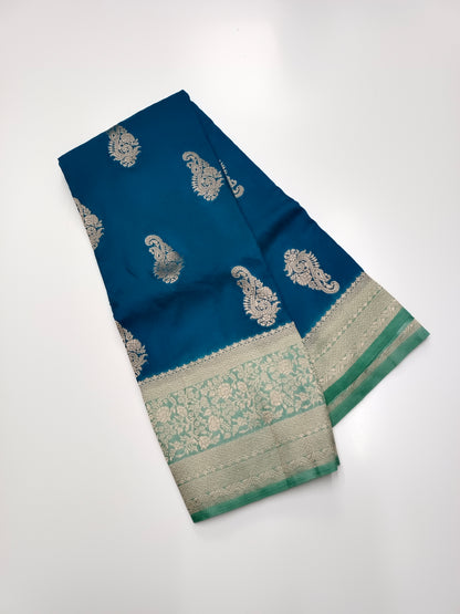FANCY CHIFFON SAREE